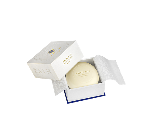 Amouage Jubilation 25 woman soap 150гр
