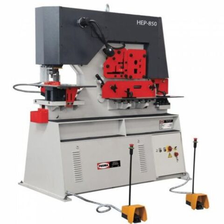 Комбинированные пресс-ножницы Proma HEP-850