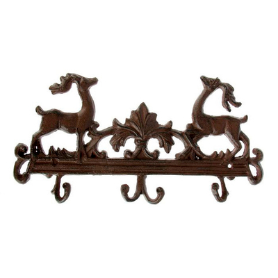 Крючки декоративные "Лани" 1182375