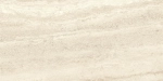 Керамогранит Alma Ceramica GFA3060ROM04R Romero 30x60 бежевый глазурованный матовый / противоскользящий / рельефный под травертин