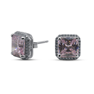 Серьги Серебро