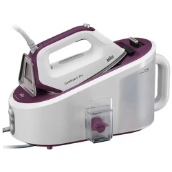 Парогенератор Braun IS 5156WH белый