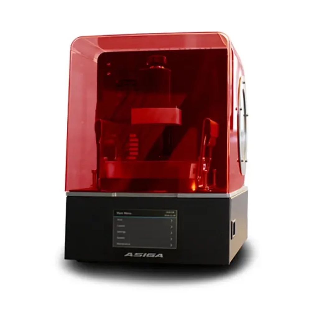 Asiga PICO2 - компактный 3D принтер для стоматологов | Asiga (Австралия)
