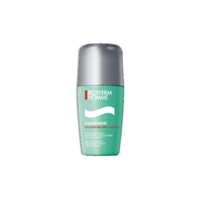 Biotherm Homme Aquapower 48H Protection Deodorant Roll-On 75 ml