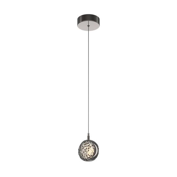 Подвесной светодиодный светильник Maytoni Mind MOD299PL-L10BC3K