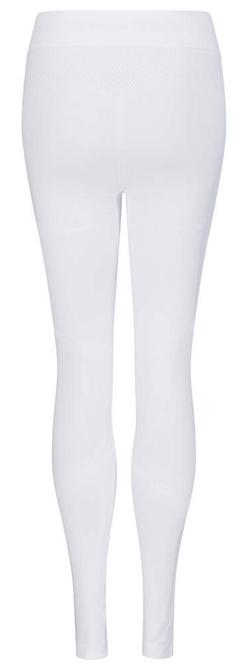 Леггинсы Head Flex Seamless Tight - white
