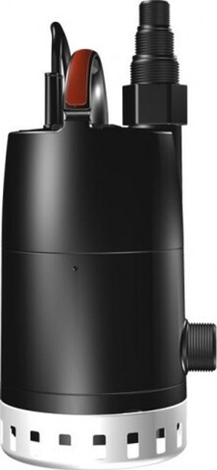 Насос дренажный GRUNDFOS CC9-M1 96280969 НС-0026496