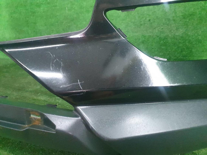 Бампер передний Nissan X-Trail T32 (2017-2022)