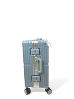 Ручная кладь Bon-Voyage Model Wave, Голубой, S