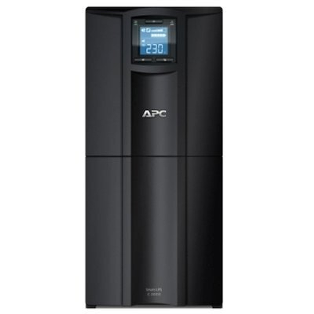 ИБП APC SMC3000I-CH