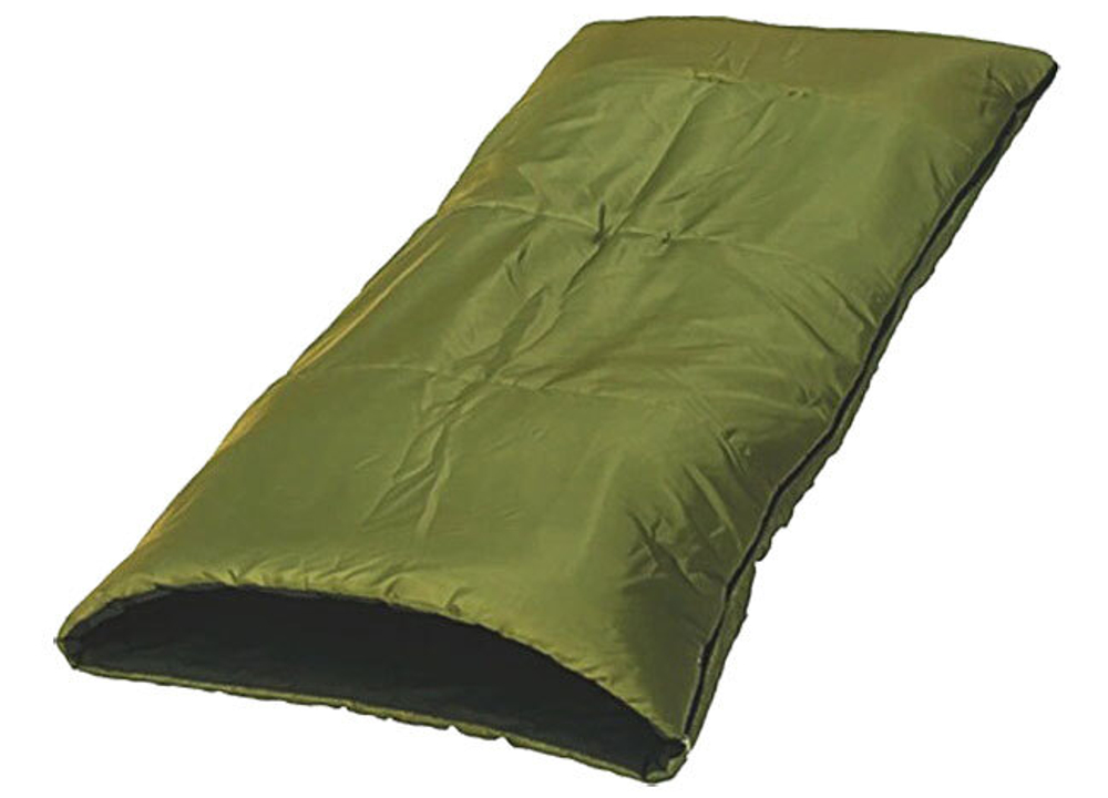 Спальный мешок одеяло СО2 XL 200*85 (+5/+20)
