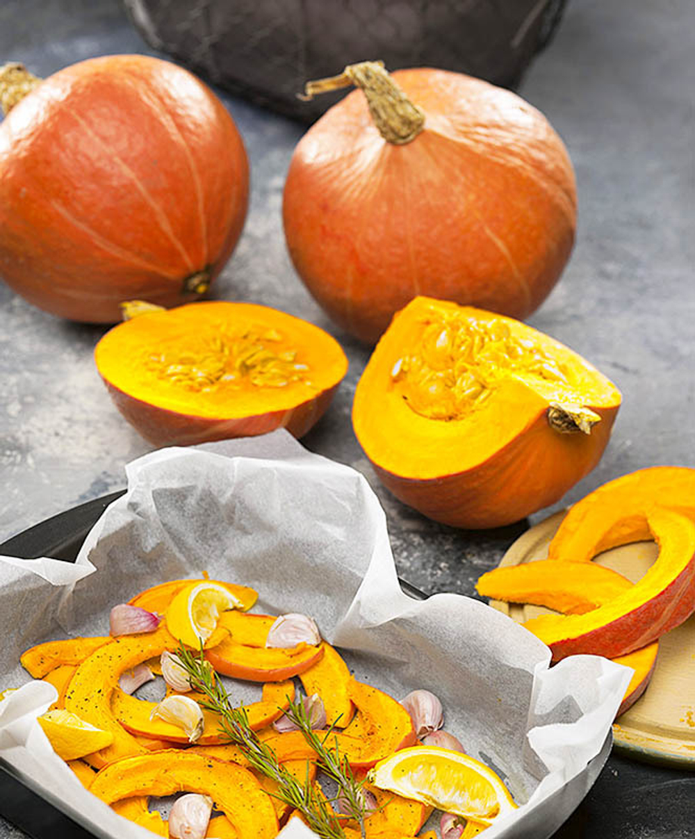 Тыква Оранж Сан F1 5шт Мировые Семена VITA GREEN