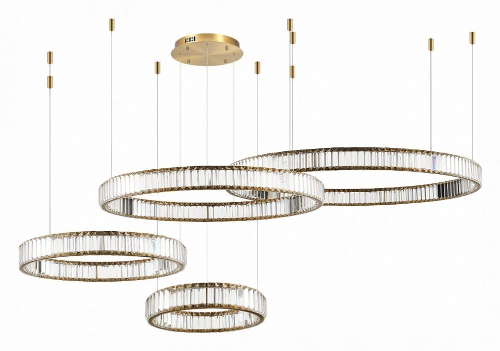 Подвесной светильник ST-Luce Tivoli SL1622.303.04