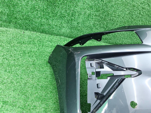 Бампер передний Geely Preface (2024-н.в.)