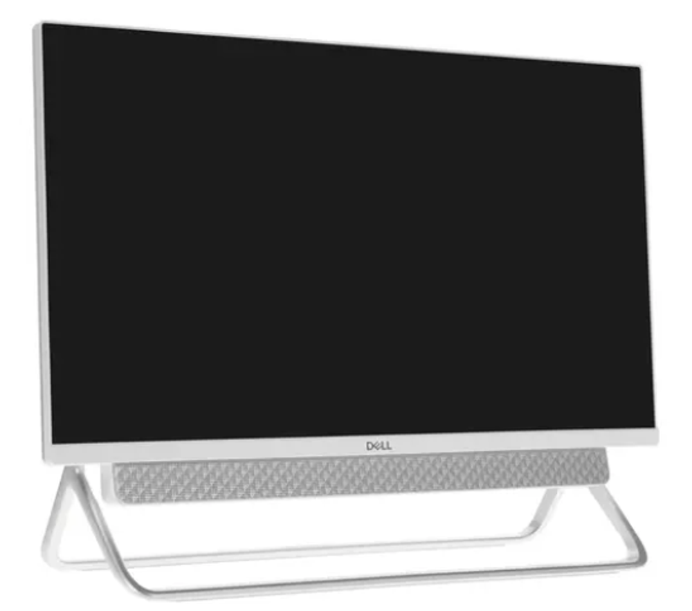 23" Моноблок Dell Inspiron 24-5400 (1920x1080, Intel Core i5-1135G7, RAM 8ГБ,SSD 256ГБ, Nvidia GeForce MX330, Win 10 Home)