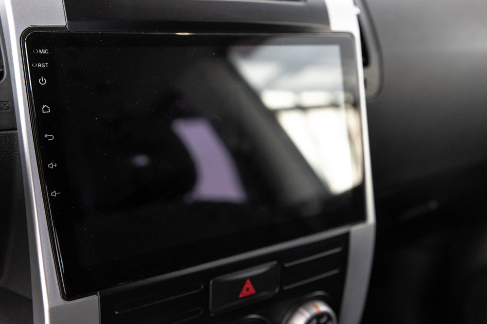 Nissan X-Trail, 2011 год