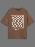 Летний костюм для девочки с велосипедками