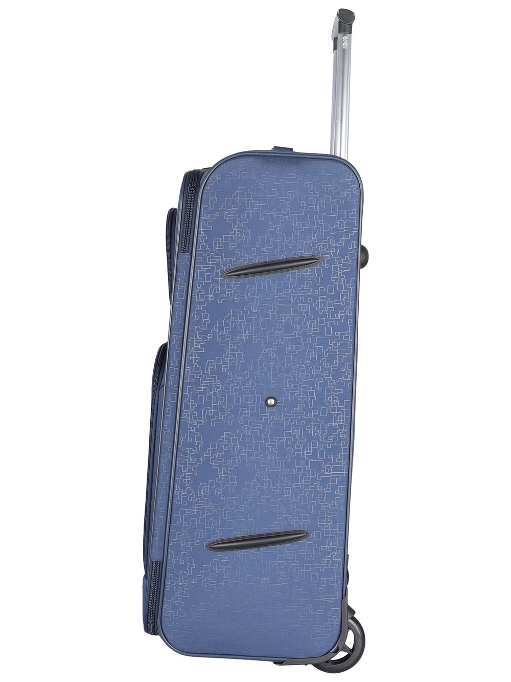 Чемодан 459-2 / 28 дюймов