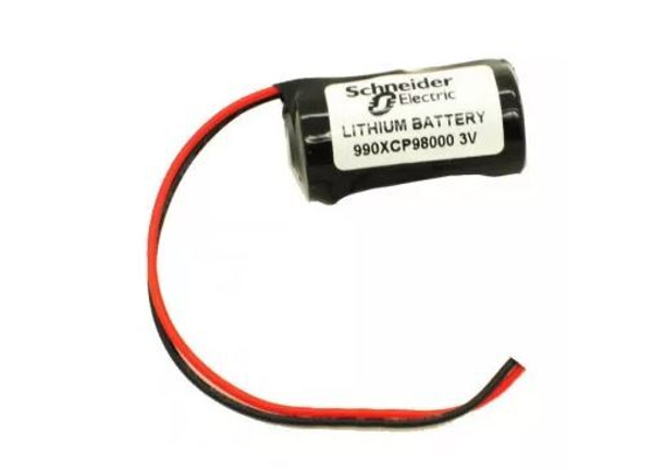 Элемент питания Schneider Electric 990XCP98000