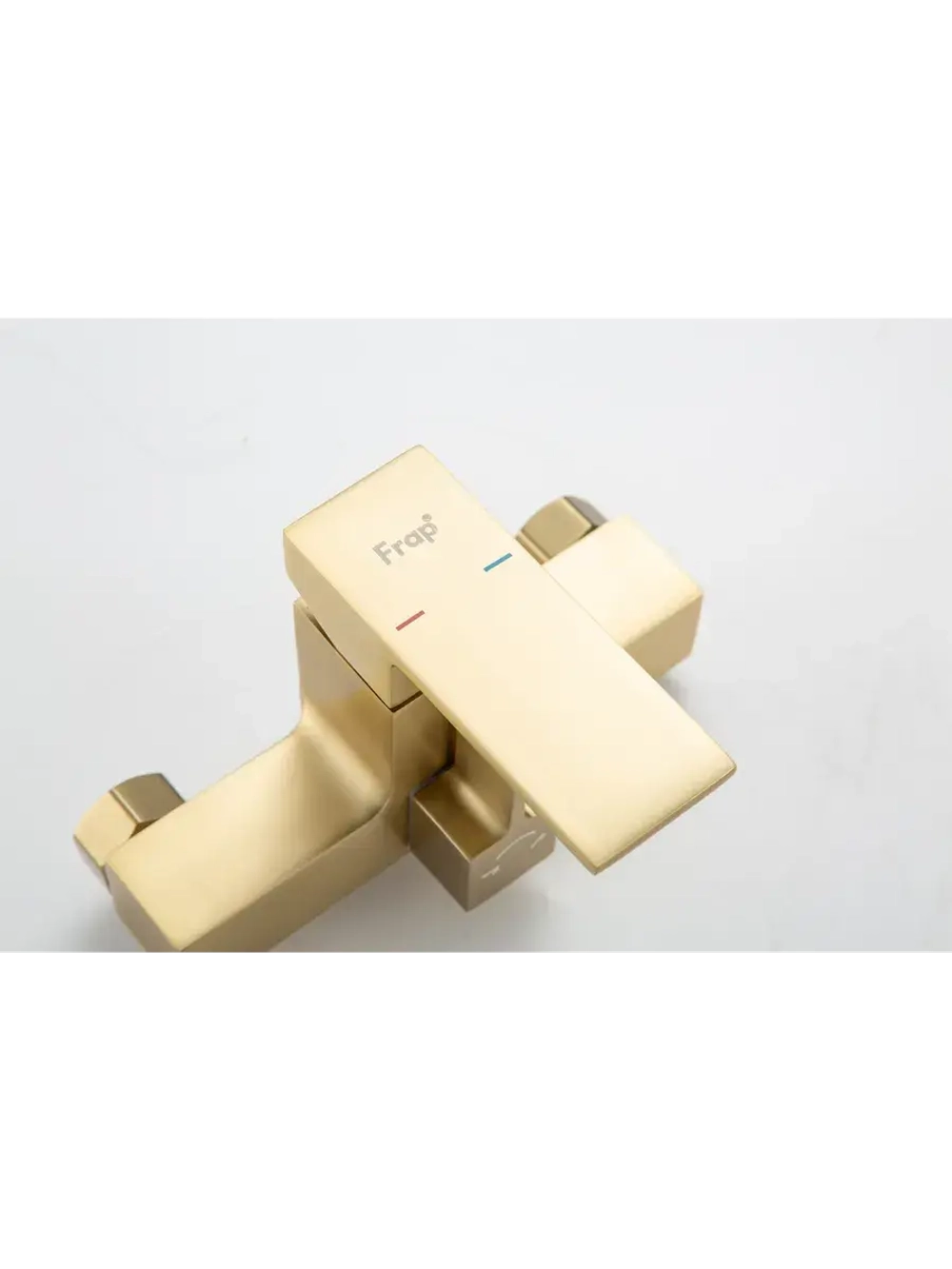Смеситель для ванны Frap F2291-3