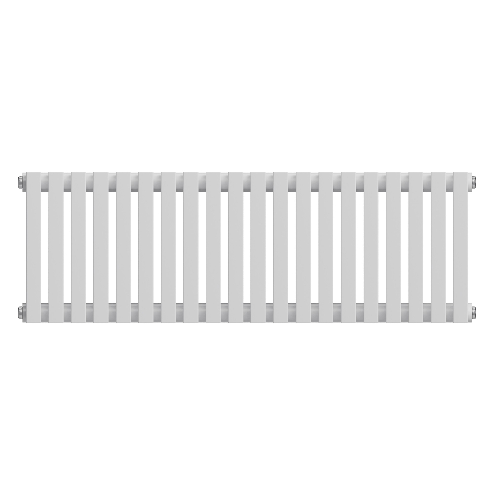 Дизайн-радиатор Royal Thermo Shift Q30 C2030 - 20 секц. RAL9016
