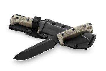 Нож Lion Steel "M7" L/M7B CVG