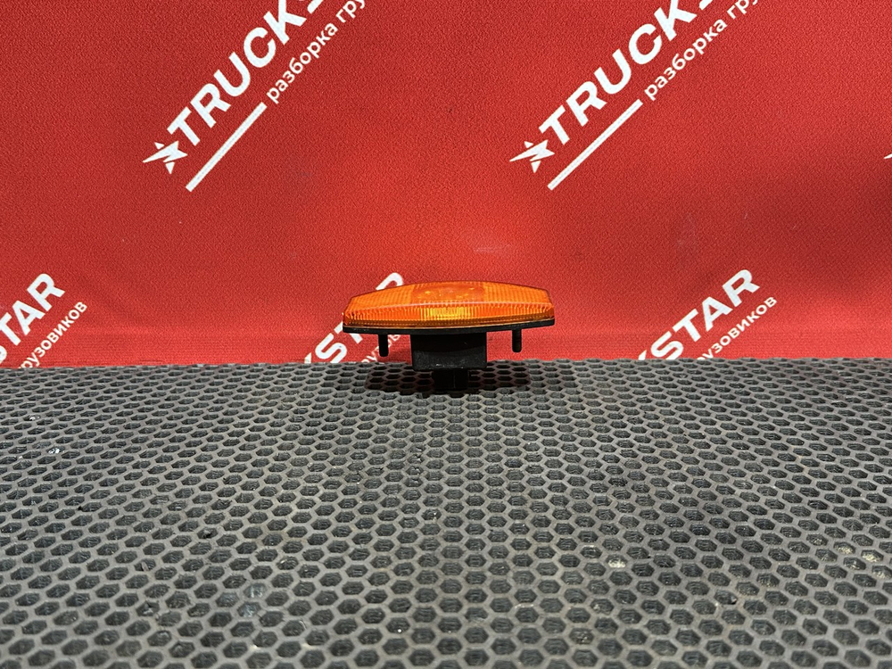 Габарит боковой