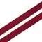 Резинка бретелечная бордо 20 мм (цв. 1586), 612/20