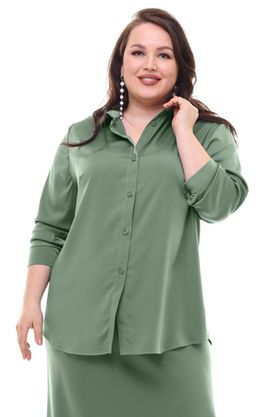 Цена на Рубашка-2896 больших размеров