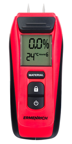 Датчик влажности Ermenrich Wett MW30