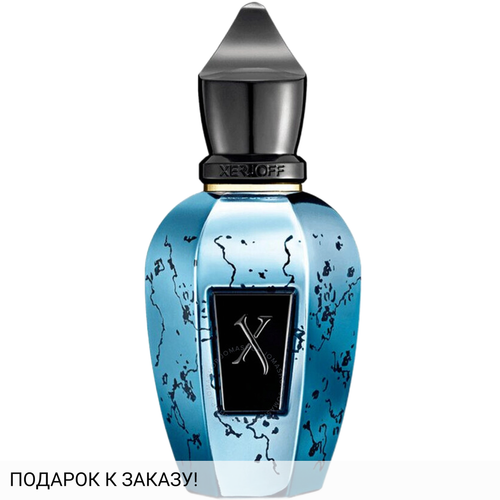 Xerjoff Groove Xcape