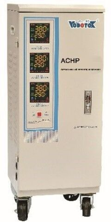 Автоматический регулятор напряжения АСНР-30000