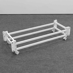 Маятник универсальный для кроватки Antemi Mari, Белый