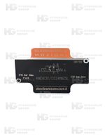 Гидрораспределитель 4WE6С-6XCG24N9Z5L