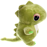 Мягкая игрушка «Дракон Моргул» 32 см, микс