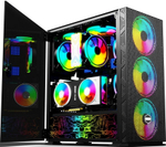 Корпус eATX ACD AX8-B20