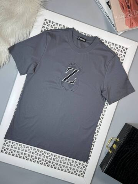 Футболка Zegna