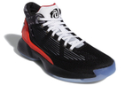 Кроссовки Adidas D Rose 10