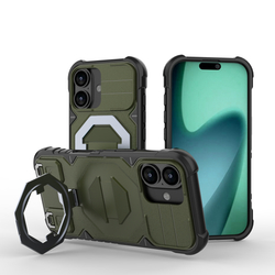 Защитный чехол Boulder Case для iPhone 17