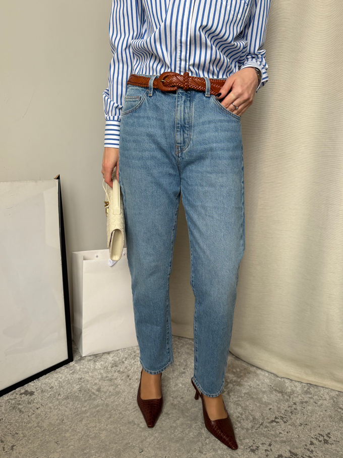 Джинсы Massimo Dutti, S/M