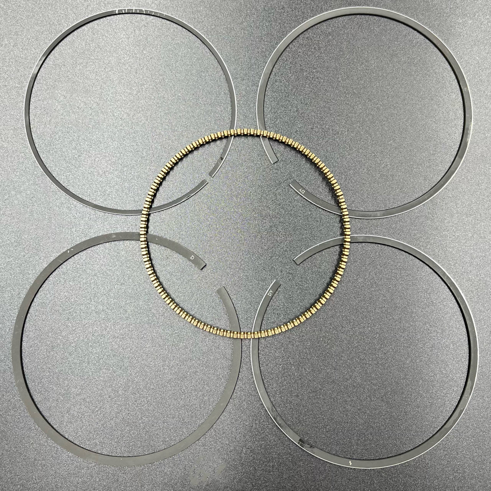 Комплект ЦПГ ATV X6, Z6 (ZIBO)