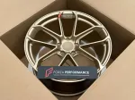 КОВАНЫЕ ДИСКИ ДЛЯ PORSCHE 911 992 C4S 2020 ПОРШ