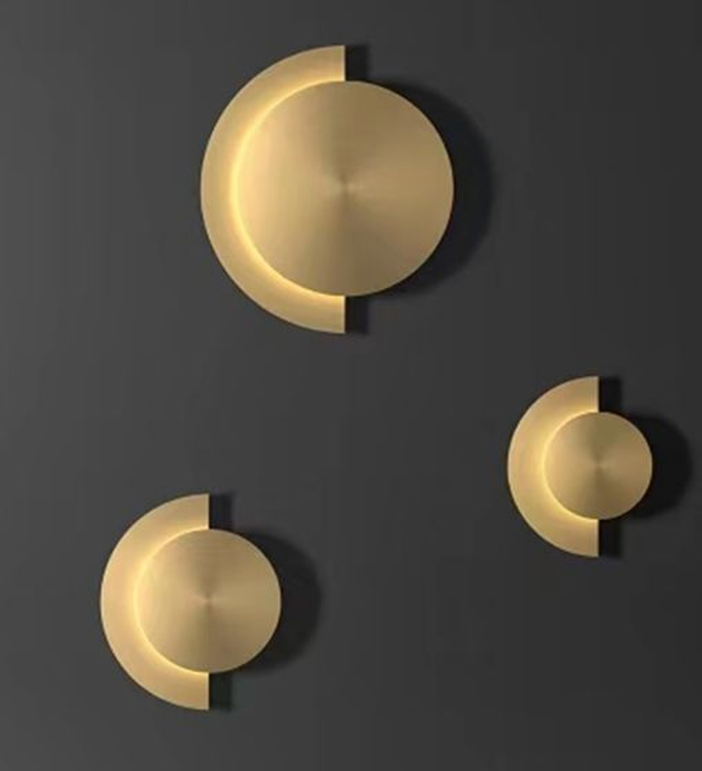 Светильник Solo