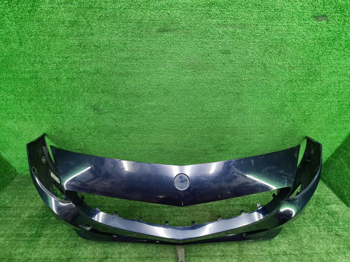 Бампер передний Mercedes B W246 (2014-2018)