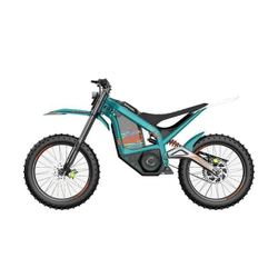 Электрический мотоцикл super pro vrs272