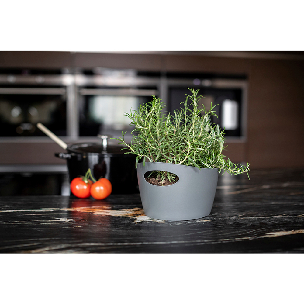 Контейнер для хранения bottichelli, 1,5 л, белый