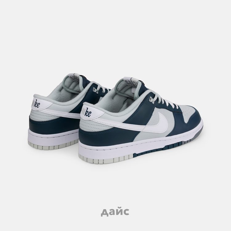 Кроссовки Nike Dunk Low Retro PRM 