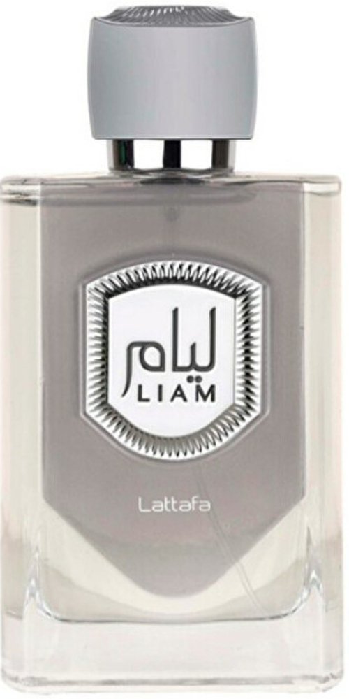 Lattafa Liam EDP