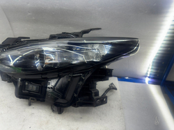 Mazda 3 (Axela) LED оригинальная фара