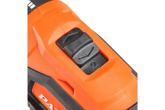 Аккумуляторный шуруповерт "PATRIOT" BR 104Li 180201412